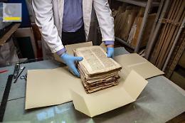 La Fabbrica di San Pietro: i documenti, gli scaffali, le opere e le sale