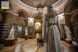 La Fabbrica di San Pietro: chi sono i custodi di un patrimonio inestimabile