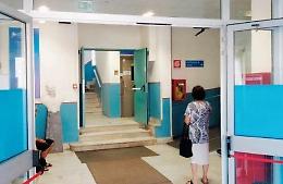 Ferentino, ambulatorio: gli orari limitati non bastano più