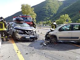 Schianto mortale per madre e figlia, conducente indagato per omicidio stradale