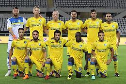 Frosinone - Sampdoria, da oggi scatta la corsa al biglietto