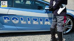 Maxi sequestro di scarpe contraffatte, erano destinate al mercato illecito