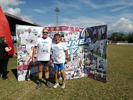 Il 12 settembre a Cassino è il "Mennea Day",  ritrovo al Salveti