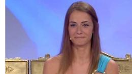 L'ex tronista Anna Munafò confida: nozze svanite nel nulla