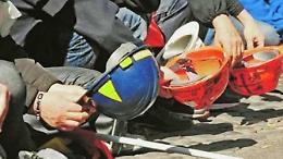 Lavoro, diminuiscono infortuni e morti bianche ma aumentano le malattie