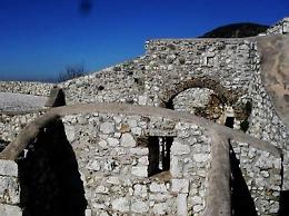 Il Medioevo rivive con la "Castrum Pedemontis tra Arte, Storia e Sapori”