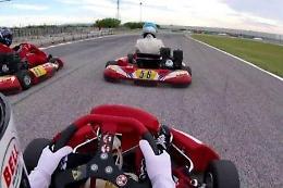 Sequestrato kartodromo, il sindaco chiede la restituzione dell'impianto