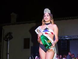 Miss Ciociaria 2018, ecco chi è la nuova reginetta di bellezza