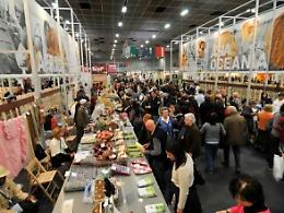 Le eccellenze territoriali protagoniste al XII Salone del Gusto di Torino