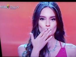 Marta Valentini, dopo Miss Italia ora il sogno sono il cinema e la moda
