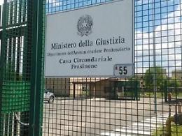 Non rispetta l'obbligo di firma, 45enne finisce in carcere