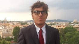 Sora, la delega allo sport va al consigliere Alessandro Mosticone