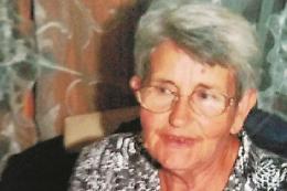 Quel soldato tedesco che voleva rapire la madre: Anita e la storia che riemerge