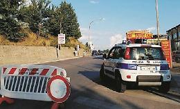 Frosinone - Juve: mobilitazione generale. Pronto il piano per la viabilità