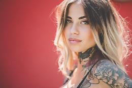 Zoe Cristofoli si confessa: ecco perché ho mollato Fabrizio Corona