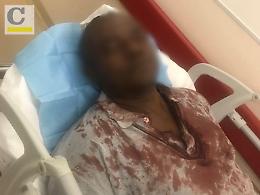 Colpi di mattone contro il prete, ora si cerca il perchè di tanta violenza