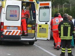 Litiga con la madre e si lancia dal balcone: tredicenne muore sul colpo