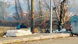 Pontecorvo, emergenza rifiuti: discariche abusive in pieno centro