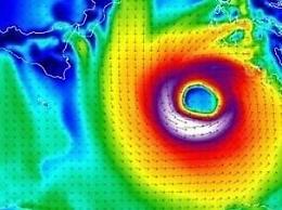 Meteo: l'uragano "Medicane" sta arrivando, e l'Italia trema
