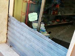 Aquino, doppio colpo nella notte: svaligiate una tabaccheria ed una cartoleria
