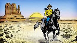 I magnifici settant'anni di Tex Willer: molto più di un eroe dei fumetti