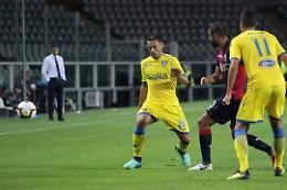 Frosinone - Genoa, arriva il momento della verità: oggi o mai più
