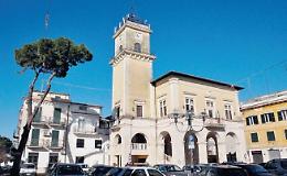 Pontecorvo, prosegue l'iter per ristrutturare il mercato settimanale: le novità