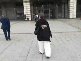 Delitto Morganti, inquirenti sicuri durante il processo: sono stati loro