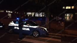 Cassino, furto a scuola, sale il bilancio: rubati anche 18 notebook