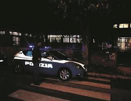 Furto nella notte: scuola nel mirino dei ladri. Danni e bottino ingente