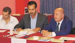 Frosinone, nuova viabilità, sicurezza e decoro urbano: lo Scalo rivive