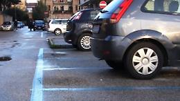 Cassino, parcheggiare diventa un lusso: ecco le nuove tariffe
