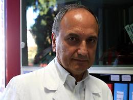 Favoriva le case farmaceutiche: arrestato l'ematologo frusinate Franco Aversa