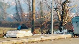 Pontecorvo, ancora emergenza rifiuti: "E la differenziata non parte"
