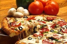 Fiuggi, grande festa con il 18° campionato assoluto di pizza