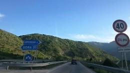 Sicurezza superstrada del Liri: un vertice tra Lazio e Abruzzo per intervenire
