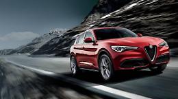 Pianeta Alfa: e adesso solo il suv Stelvio fa correre Cassino