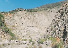 Impronte di dinosauri tra i Lepini: nasce il nuovo Monumento Naturale
