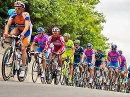 Cassino, il Giro d'Italia in città: è già incubo costi e monta la polemica