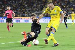 Torino - Frosinone, dove vedere la gara in tv e in streaming