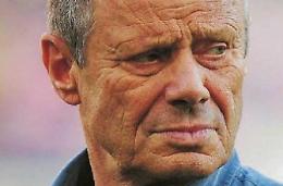 Falso in bilancio e riciclaggio: il giudice dispone i domiciliari per Zamparini