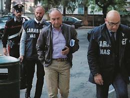 Arresto Franco Aversa, ora spuntano anche bonifici al figlio