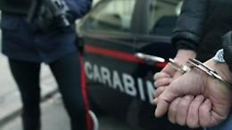 Rapinatore affidato ai servizi sociali, non rispetta misura e torna in carcere