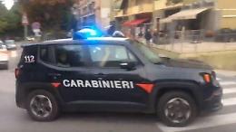 Ferentino, droga nelle case popolari: il doppio livello dello spaccio