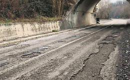 Superstrada troppo pericolosa: chiesto un tavolo con tutti gli enti preposti