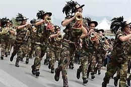 Ricordo della Grande Guerra: due giorni di manifestazioni