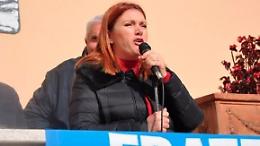 Cassino rimpasto, Fratelli d'Italia a muso duro: Abbatecola sferza il sindaco