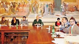 Fiuggi, Atf: sale lo scontro politico sull'azienda termale