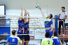 I calendari dei campionati regionali diramati dalla Fipav