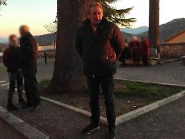 Omicidio Mollicone: Belli ricorda l'abbraccio e le scuse del brigadiere suicida
